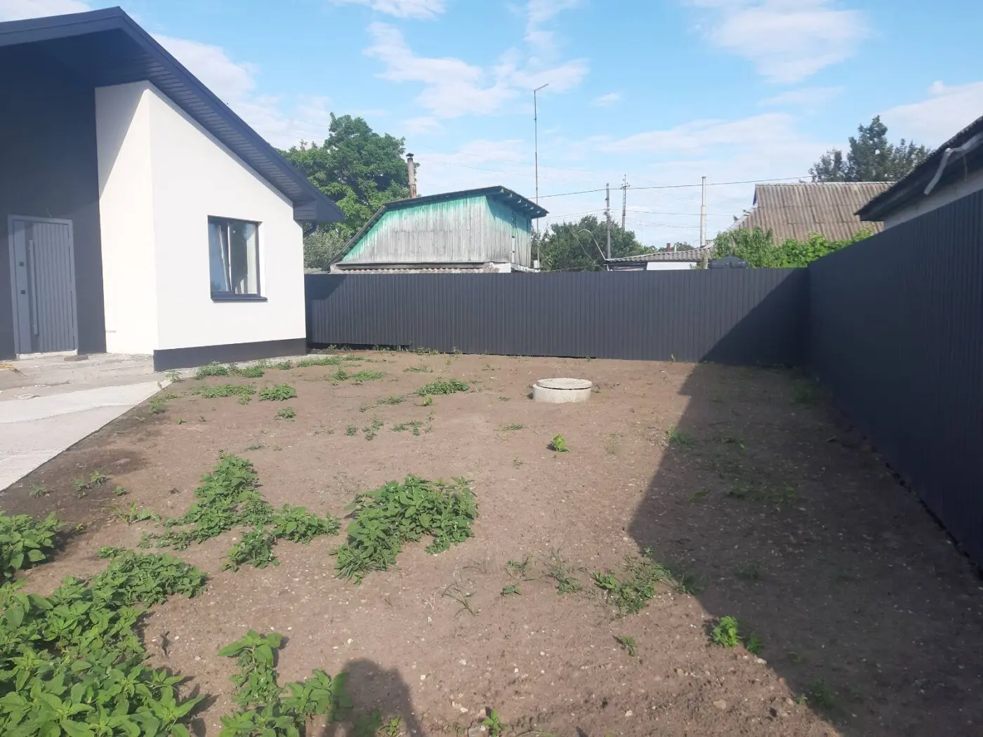 Фото Продаю дом, 108 кв. м, Коцюбинского ул.  Борисполь, цена: 95000 $, код 3034