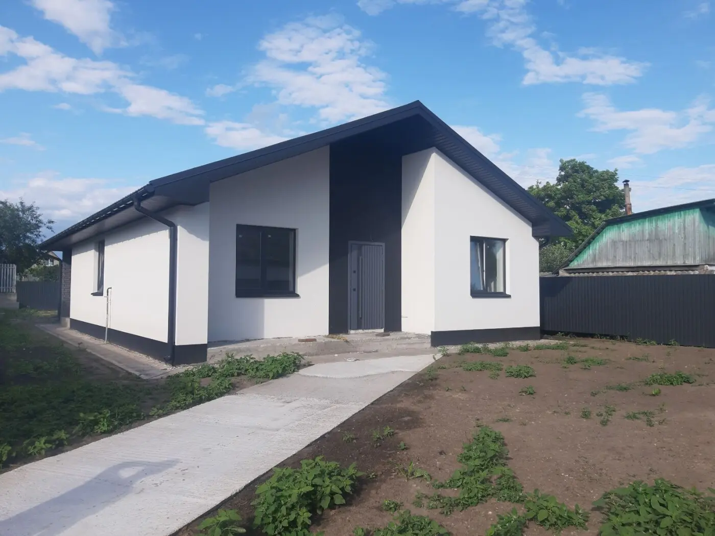 Фото Продаю дом, 108 кв. м, Коцюбинского ул.  Борисполь, цена: 95000 $, код 3034