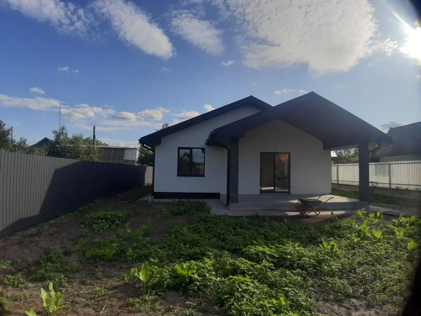Фото Продаю дом, 108 кв. м, Коцюбинского ул.  Борисполь, цена: 95000 $, код 3034