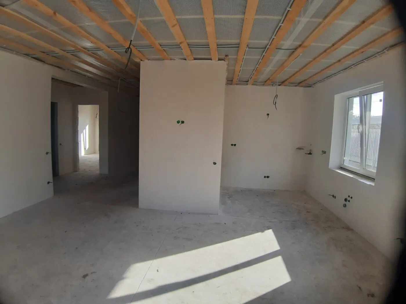 Фото Продаю дом, 108 кв. м, Коцюбинского ул.  Борисполь, цена: 95000 $, код 3034