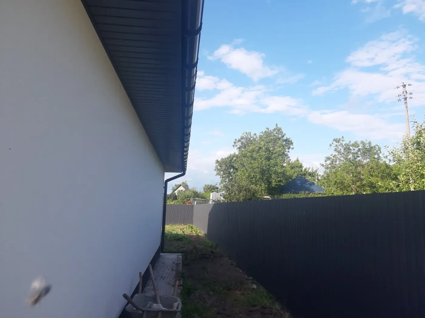 Фото Продаю дом, 108 кв. м, Коцюбинского ул.  Борисполь, цена: 95000 $, код 3034