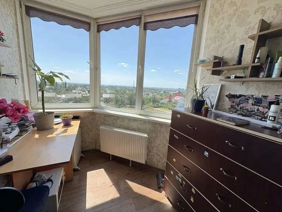 Фото Продаю 2-комнатную квартиру, 71 кв. м, Евгения Харченко ул. (Евгения Харченко) 47 Киев, цена: 77000 $, код 3035