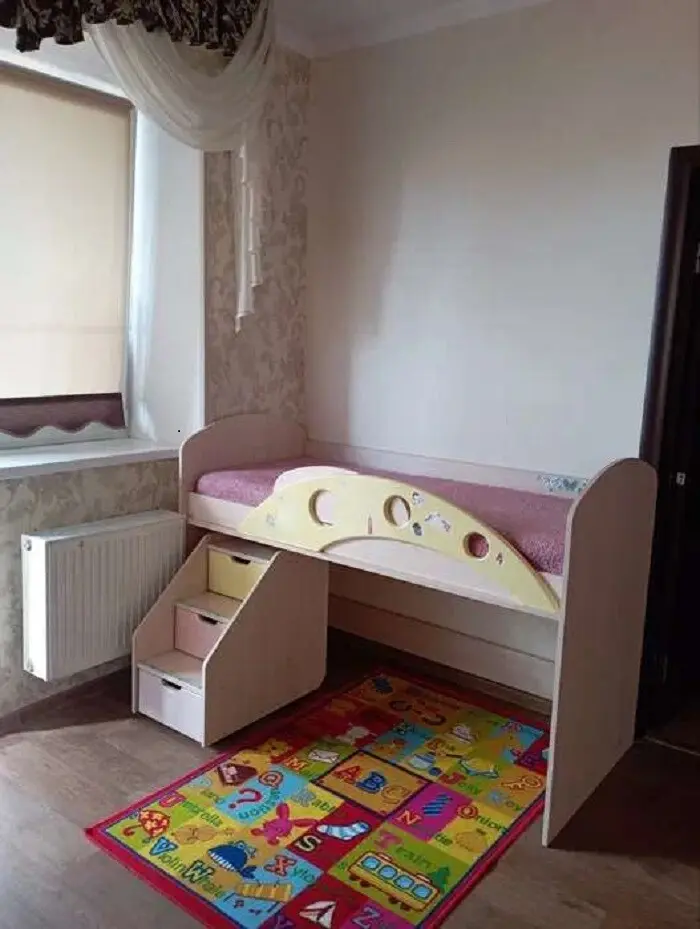 Фото Продаю 2-комнатную квартиру, 71 кв. м, Евгения Харченко ул. (Евгения Харченко) 47 Киев, цена: 77000 $, код 3035