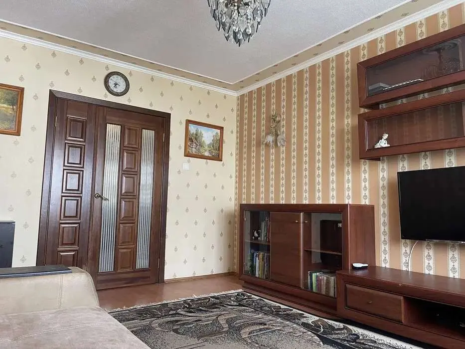 Фото Продаю 2-комнатную квартиру, 60 кв. м, Архитектора Вербицкого ул. 34 Киев, цена: 80000 $, код 3037