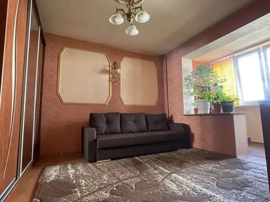 Фото Продаю 2-комнатную квартиру, 60 кв. м, Архитектора Вербицкого ул. 34 Киев, цена: 80000 $, код 3037
