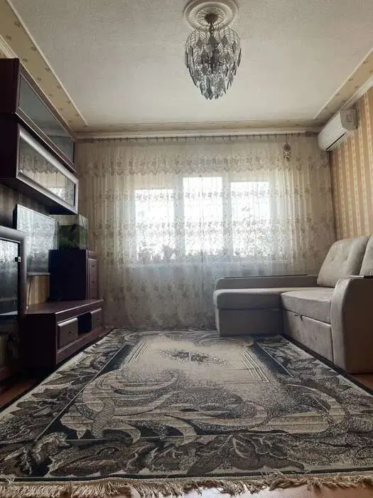 Фото Продаю 2-комнатную квартиру, 60 кв. м, Архитектора Вербицкого ул. 34 Киев, цена: 80000 $, код 3037