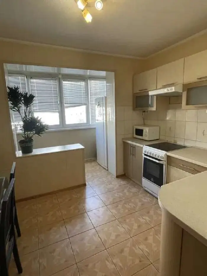 Фото Продаю 2-комнатную квартиру, 60 кв. м, Архитектора Вербицкого ул. 34 Киев, цена: 80000 $, код 3037
