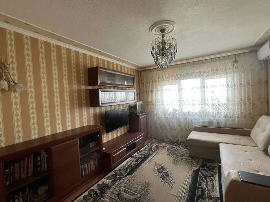 Фото Продаю 2-комнатную квартиру, 60 кв. м, Архитектора Вербицкого ул. 34 Киев, цена: 80000 $, код 3037