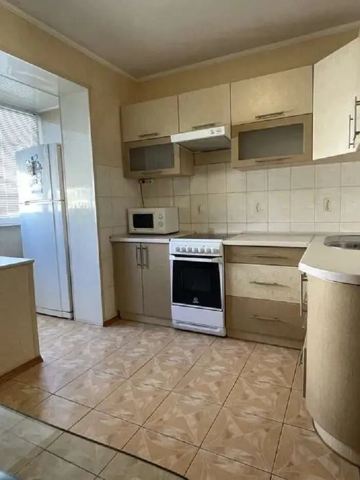 Фото Продаю 2-комнатную квартиру, 60 кв. м, Архитектора Вербицкого ул. 34 Киев, цена: 80000 $, код 3037