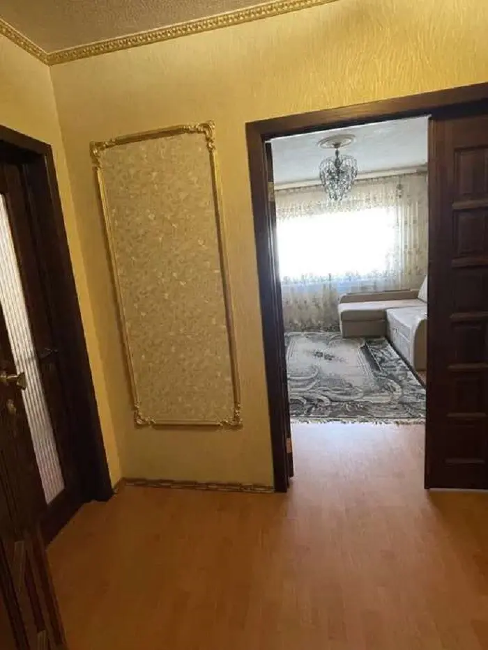 Фото Продаю 2-комнатную квартиру, 60 кв. м, Архитектора Вербицкого ул. 34 Киев, цена: 80000 $, код 3037