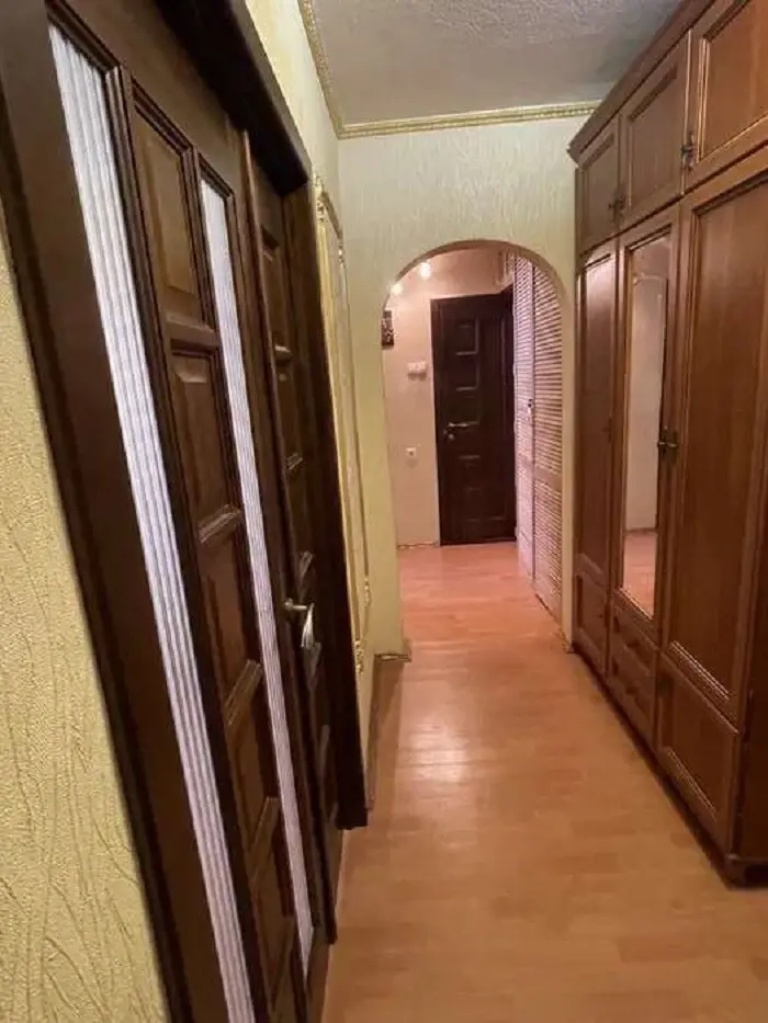 Фото Продаю 2-комнатную квартиру, 60 кв. м, Архитектора Вербицкого ул. 34 Киев, цена: 80000 $, код 3037
