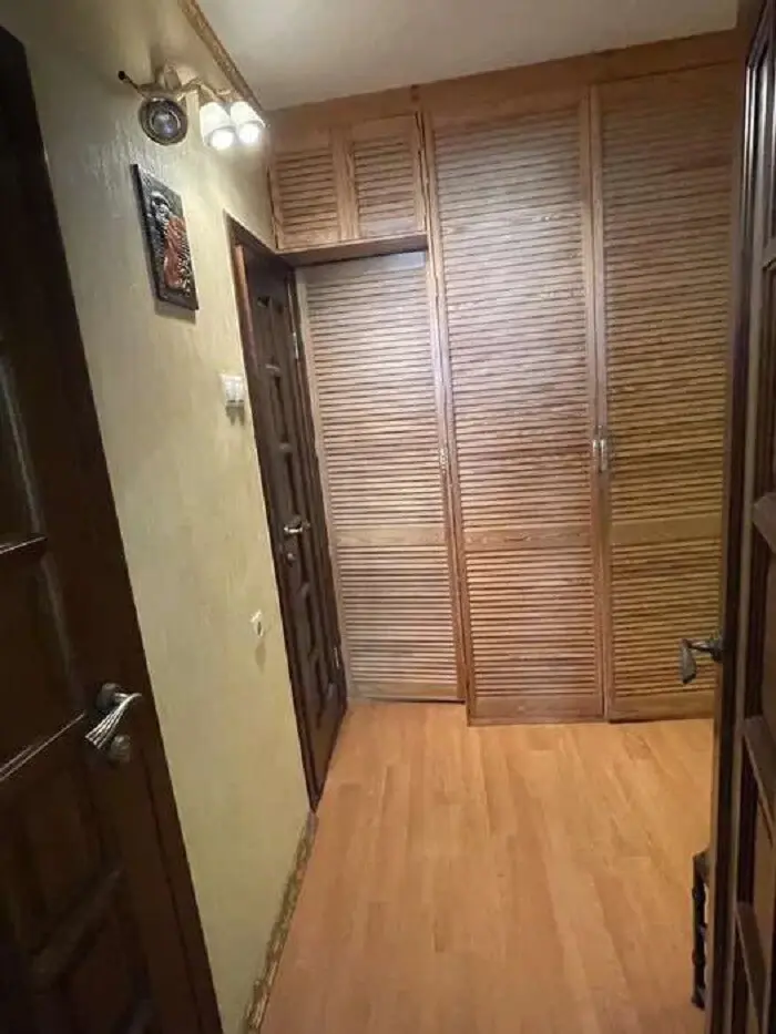 Фото Продаю 2-комнатную квартиру, 60 кв. м, Архитектора Вербицкого ул. 34 Киев, цена: 80000 $, код 3037