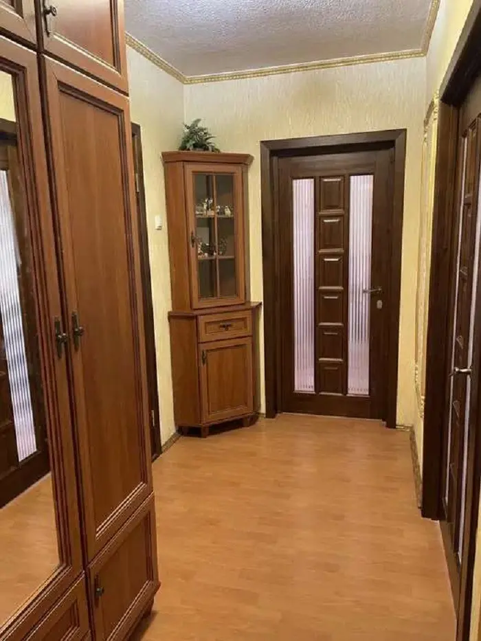 Фото Продаю 2-комнатную квартиру, 60 кв. м, Архитектора Вербицкого ул. 34 Киев, цена: 80000 $, код 3037
