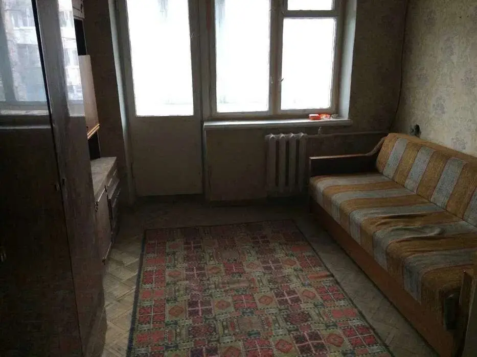 Фото Продаю 2 кімнатну квартиру, 45 кв. м, Харківське шосе 5/2 Київ, ціна: 45000 $, код 3038
