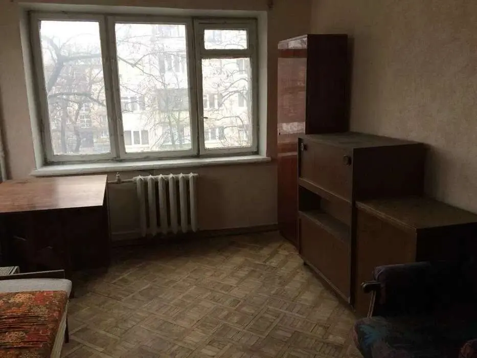 Фото Продаю 2 кімнатну квартиру, 45 кв. м, Харківське шосе 5/2 Київ, ціна: 45000 $, код 3038