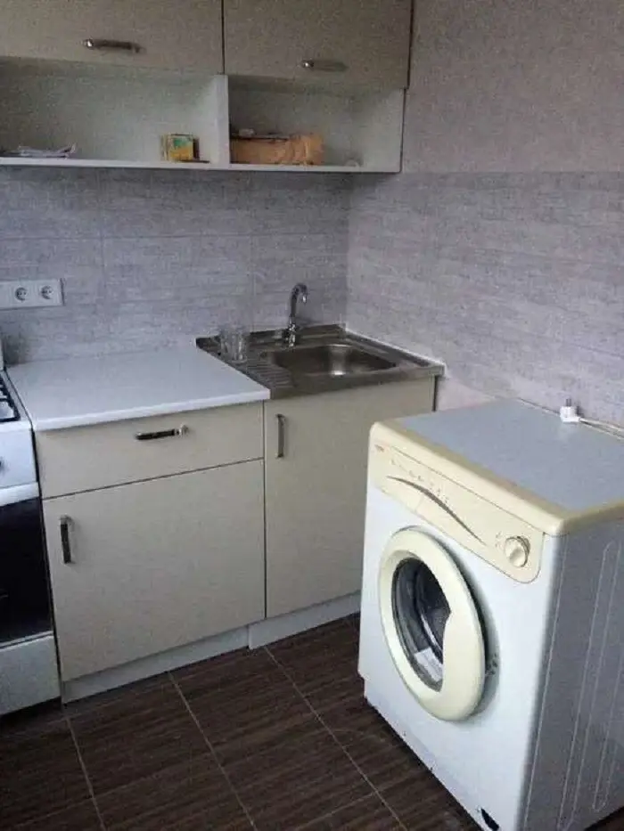 Фото Продаю 2 кімнатну квартиру, 45 кв. м, Харківське шосе 5/2 Київ, ціна: 45000 $, код 3038