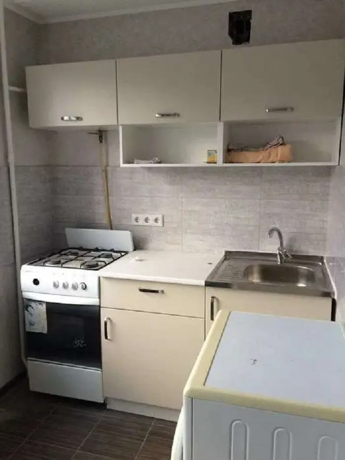 Фото Продаю 2 кімнатну квартиру, 45 кв. м, Харківське шосе 5/2 Київ, ціна: 45000 $, код 3038
