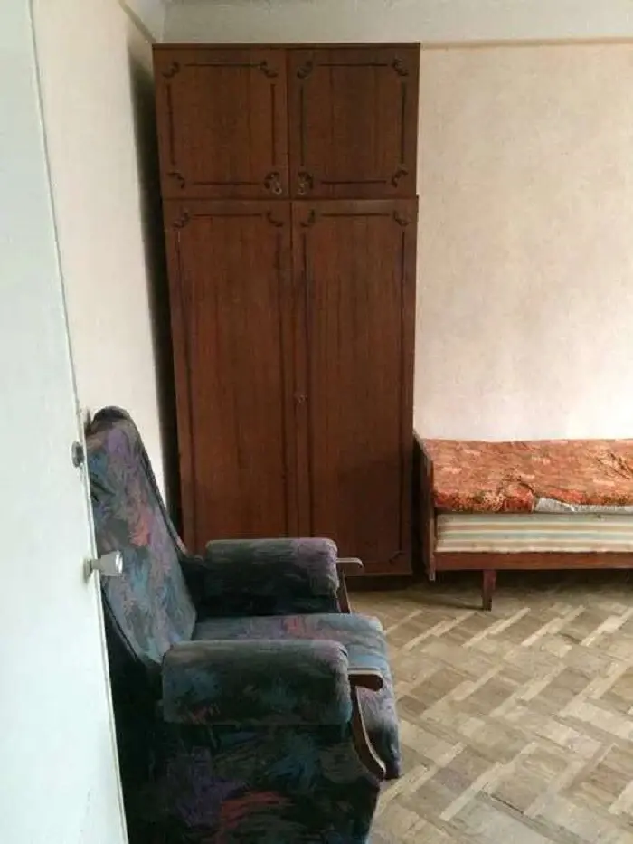 Фото Продаю 2 кімнатну квартиру, 45 кв. м, Харківське шосе 5/2 Київ, ціна: 45000 $, код 3038