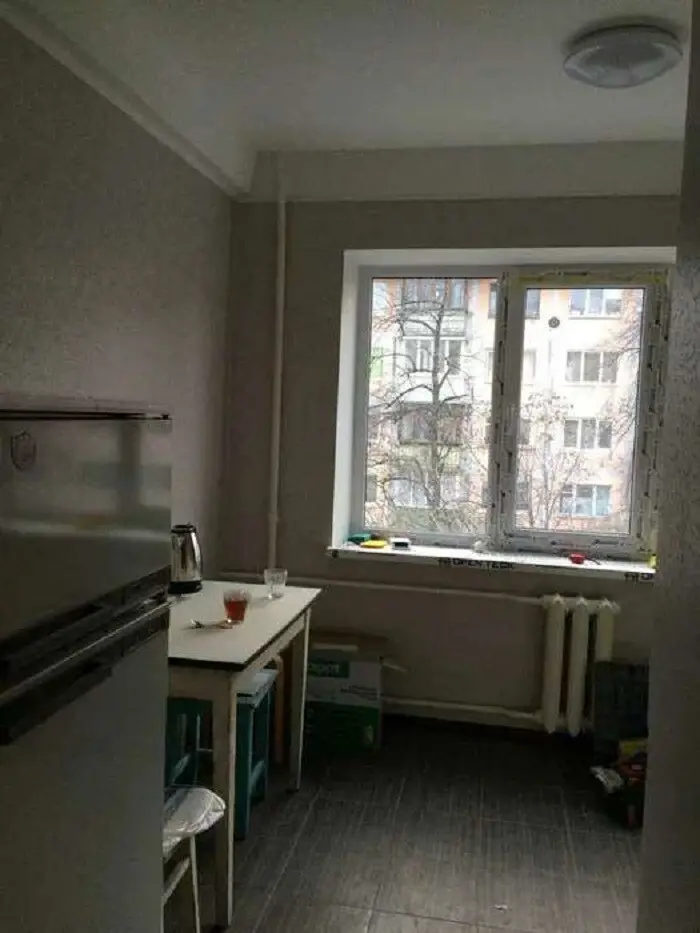 Фото Продаю 2 кімнатну квартиру, 45 кв. м, Харківське шосе 5/2 Київ, ціна: 45000 $, код 3038