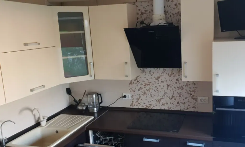Фото Продаю 3 кімнатну квартиру, 80 кв. м, Харківське шосе 148 Київ, ціна: 90000 $, код 3039