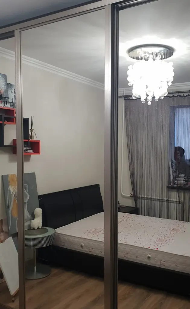 Фото Продаю 3 кімнатну квартиру, 80 кв. м, Харківське шосе 148 Київ, ціна: 90000 $, код 3039