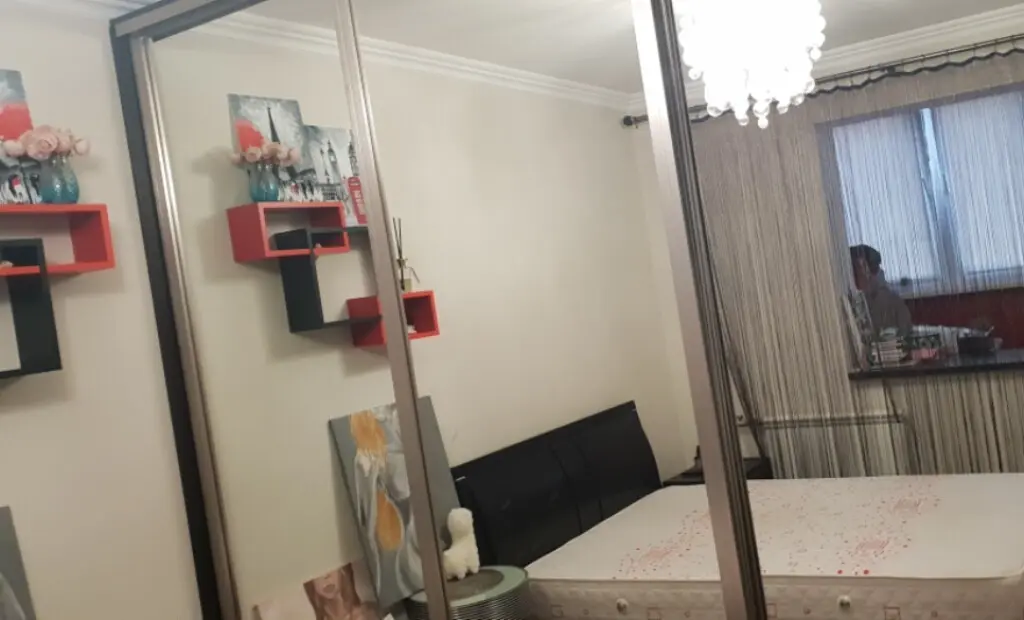 Фото Продаю 3 кімнатну квартиру, 80 кв. м, Харківське шосе 148 Київ, ціна: 90000 $, код 3039