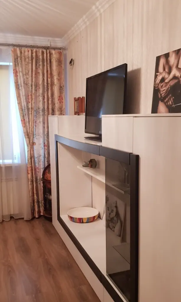 Фото Продаю 3 кімнатну квартиру, 80 кв. м, Харківське шосе 148 Київ, ціна: 90000 $, код 3039