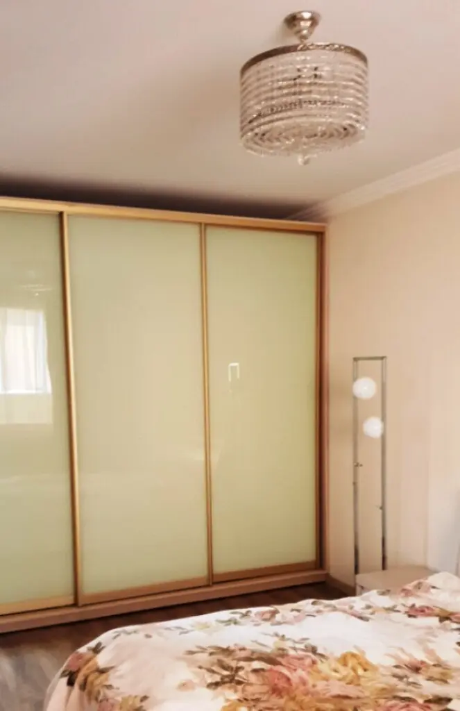 Фото Продаю 3 кімнатну квартиру, 80 кв. м, Харківське шосе 148 Київ, ціна: 90000 $, код 3039
