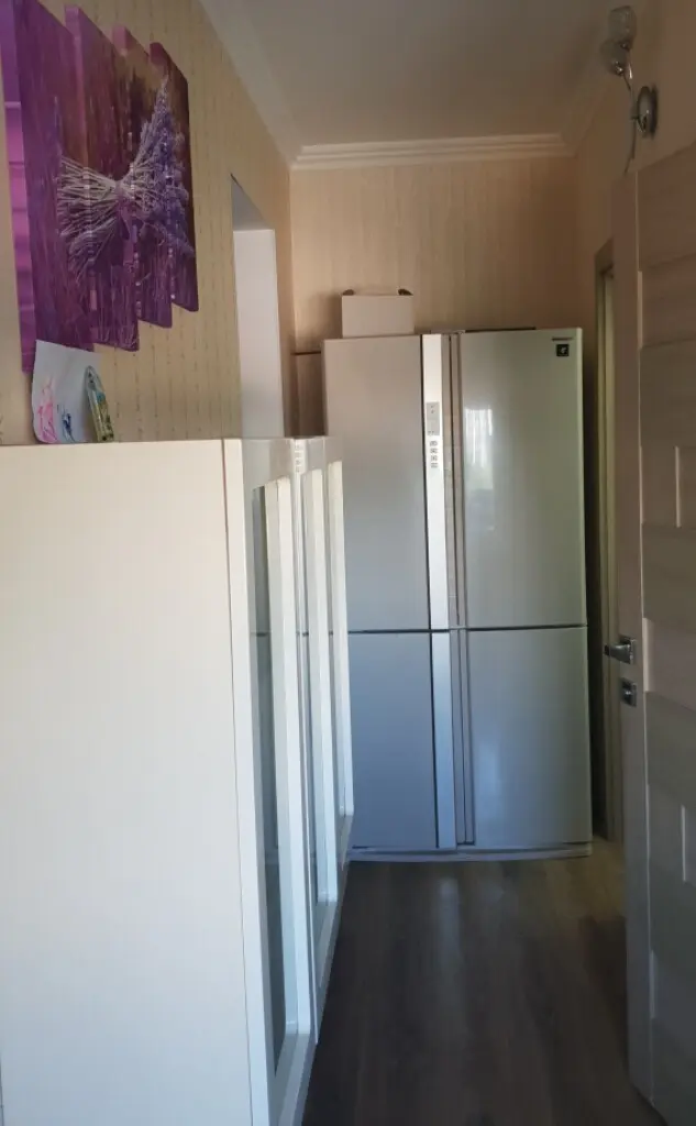 Фото Продаю 3 кімнатну квартиру, 80 кв. м, Харківське шосе 148 Київ, ціна: 90000 $, код 3039