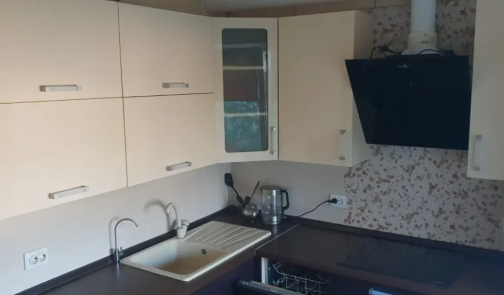 Фото Продаю 3 кімнатну квартиру, 80 кв. м, Харківське шосе 148 Київ, ціна: 90000 $, код 3039