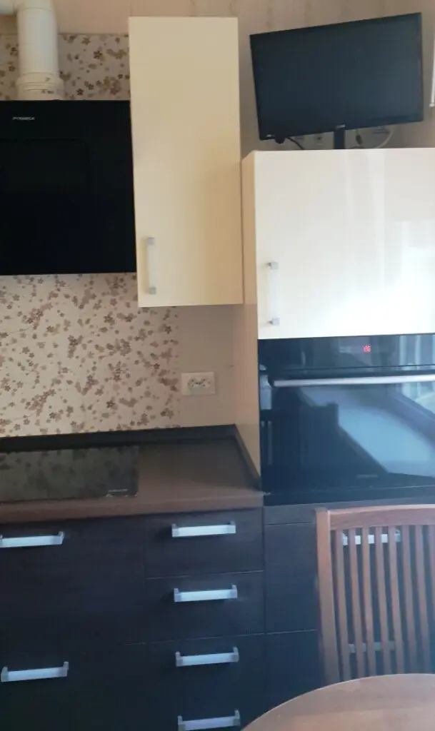 Фото Продаю 3 кімнатну квартиру, 80 кв. м, Харківське шосе 148 Київ, ціна: 90000 $, код 3039