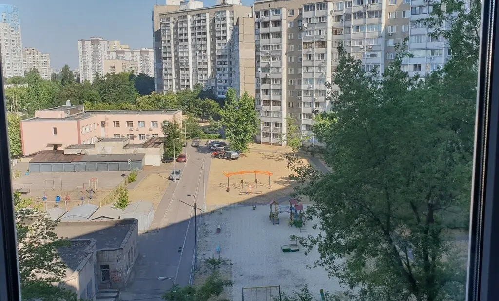 Фото Продаю 3 кімнатну квартиру, 80 кв. м, Харківське шосе 148 Київ, ціна: 90000 $, код 3039