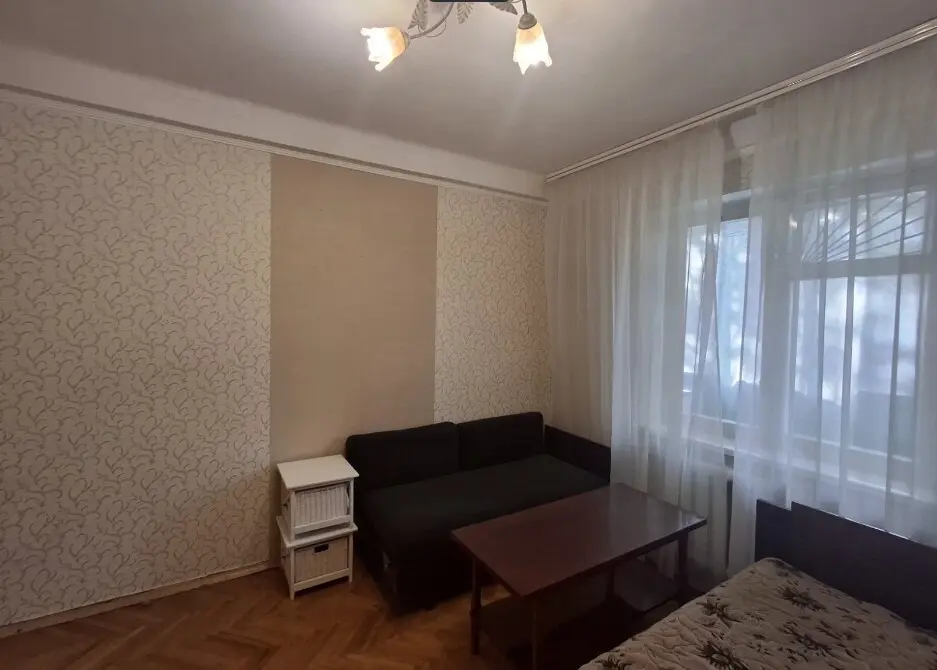 Фото Продаю 2 кімнатну квартиру, 46 кв. м, Ентузіастів вул. 31/1 Київ, ціна: 58000 $, код 3040