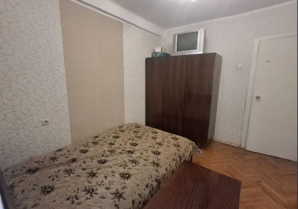 Фото Продаю 2 кімнатну квартиру, 46 кв. м, Ентузіастів вул. 31/1 Київ, ціна: 58000 $, код 3040
