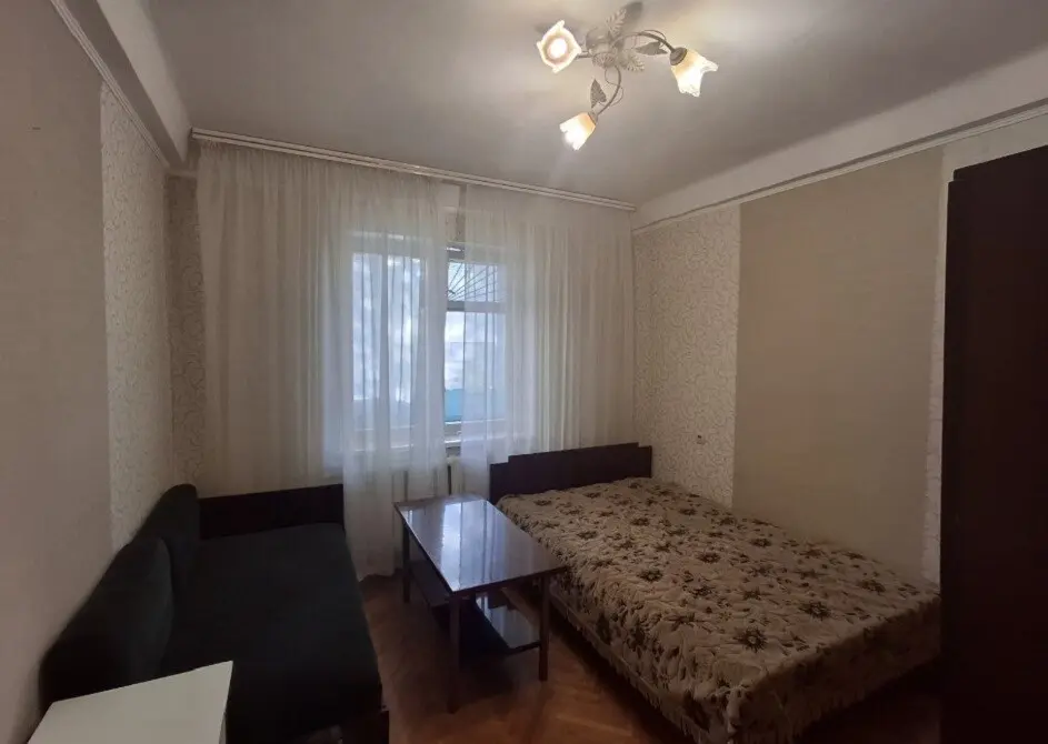 Фото Продаю 2 кімнатну квартиру, 46 кв. м, Ентузіастів вул. 31/1 Київ, ціна: 58000 $, код 3040