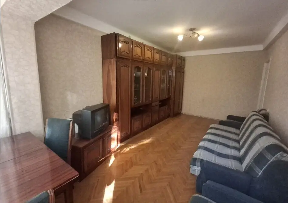 Фото Продаю 2 кімнатну квартиру, 46 кв. м, Ентузіастів вул. 31/1 Київ, ціна: 58000 $, код 3040