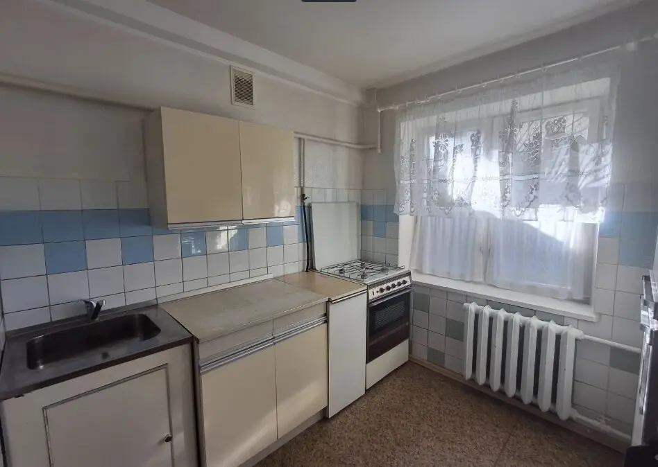 Фото Продаю 2 кімнатну квартиру, 46 кв. м, Ентузіастів вул. 31/1 Київ, ціна: 58000 $, код 3040