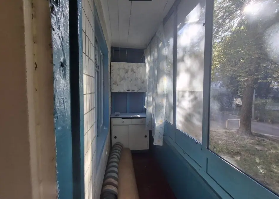 Фото Продаю 2 кімнатну квартиру, 46 кв. м, Ентузіастів вул. 31/1 Київ, ціна: 58000 $, код 3040