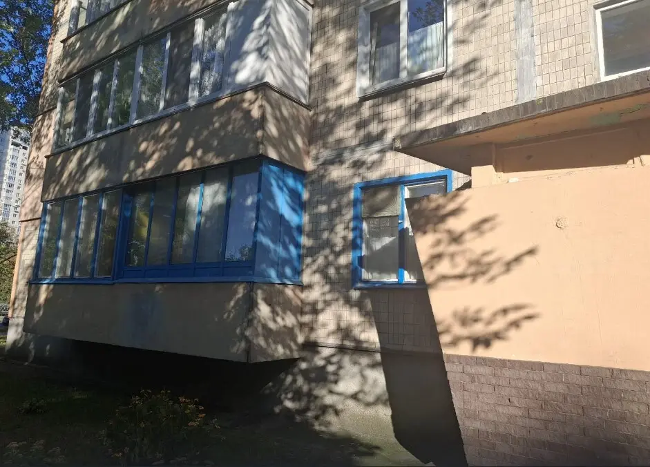Фото Продаю 2 кімнатну квартиру, 46 кв. м, Ентузіастів вул. 31/1 Київ, ціна: 58000 $, код 3040