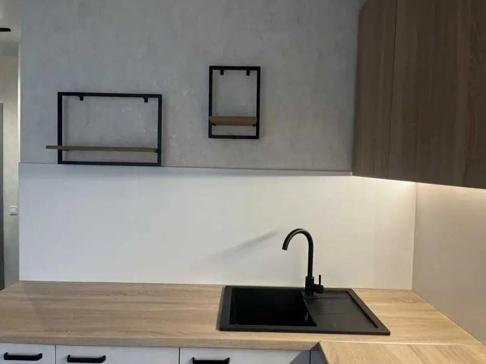 Фото Продаю 1 кімнатну квартиру, 40 кв. м, Ревуцького вул. 40 Київ, ціна: 85000 $, код 3041