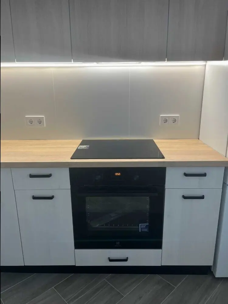 Фото Продаю 1 кімнатну квартиру, 40 кв. м, Ревуцького вул. 40 Київ, ціна: 85000 $, код 3041