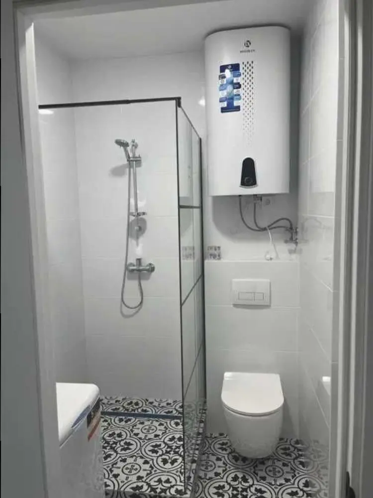 Фото Продаю 1 кімнатну квартиру, 40 кв. м, Ревуцького вул. 40 Київ, ціна: 85000 $, код 3041