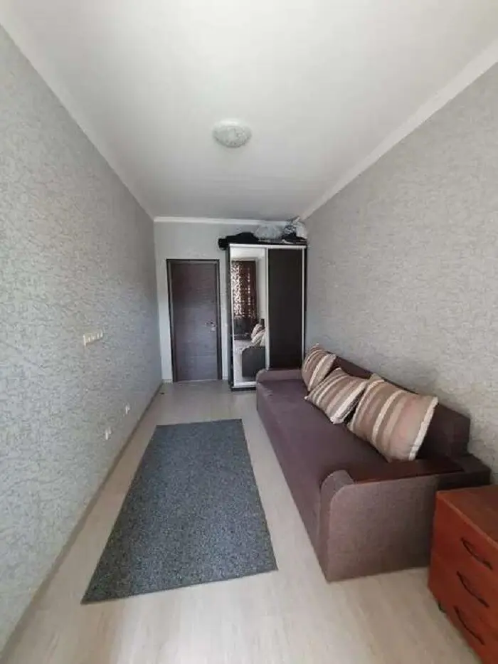 Фото Продаю 1 кімнатну квартиру, 50 кв. м, Драгоманова вул. 2 Київ, ціна: 65000 $, код 3042