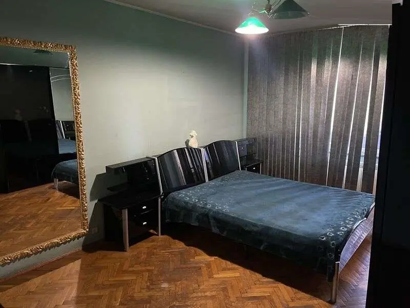 Фото Продаю 3 кімнатну квартиру, 71 кв. м, Архітектора Вербицького вул. 34 Київ, ціна: 68000 $, код 3043