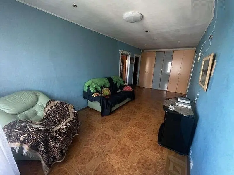 Фото Продаю 3 кімнатну квартиру, 71 кв. м, Архітектора Вербицького вул. 34 Київ, ціна: 68000 $, код 3043