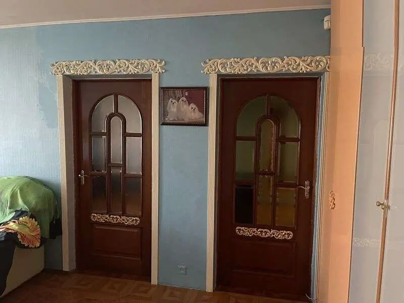 Фото Продаю 3 кімнатну квартиру, 71 кв. м, Архітектора Вербицького вул. 34 Київ, ціна: 68000 $, код 3043