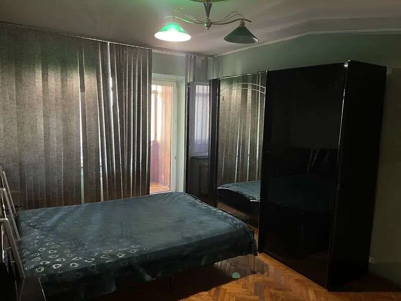 Фото Продаю 3 кімнатну квартиру, 71 кв. м, Архітектора Вербицького вул. 34 Київ, ціна: 68000 $, код 3043