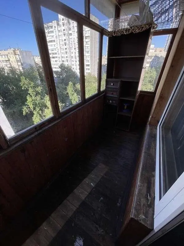 Фото Продаю 3 кімнатну квартиру, 71 кв. м, Архітектора Вербицького вул. 34 Київ, ціна: 68000 $, код 3043