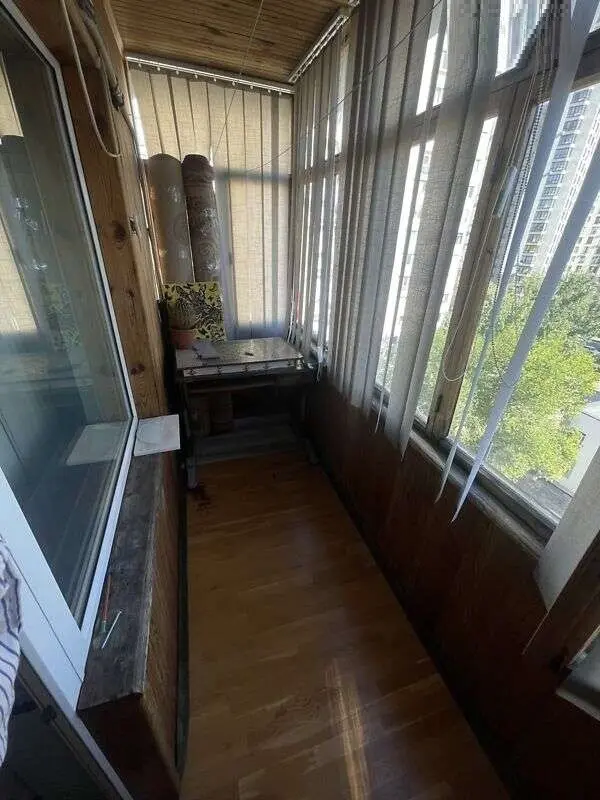 Фото Продаю 3 кімнатну квартиру, 71 кв. м, Архітектора Вербицького вул. 34 Київ, ціна: 68000 $, код 3043