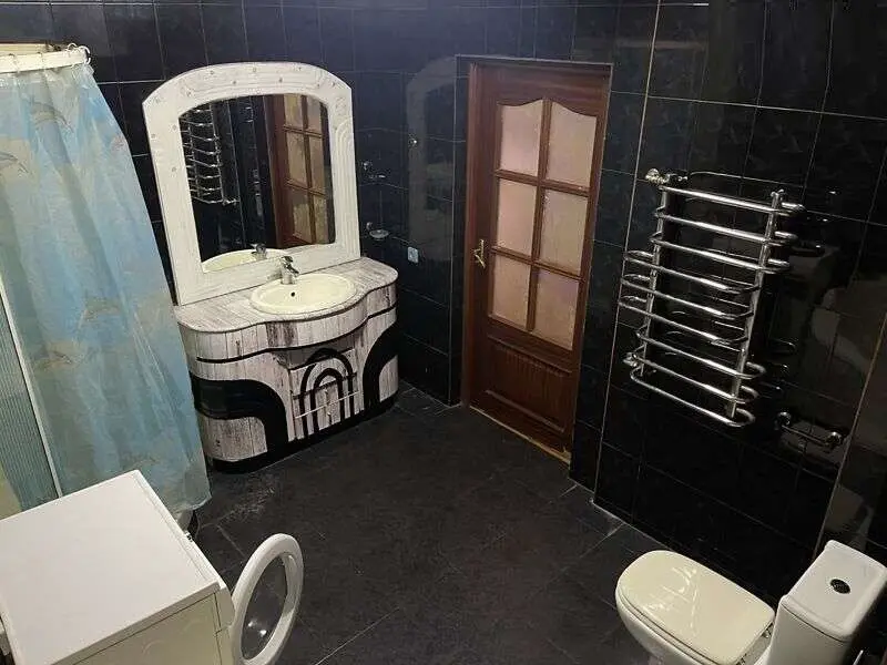 Фото Продаю 3 кімнатну квартиру, 71 кв. м, Архітектора Вербицького вул. 34 Київ, ціна: 68000 $, код 3043